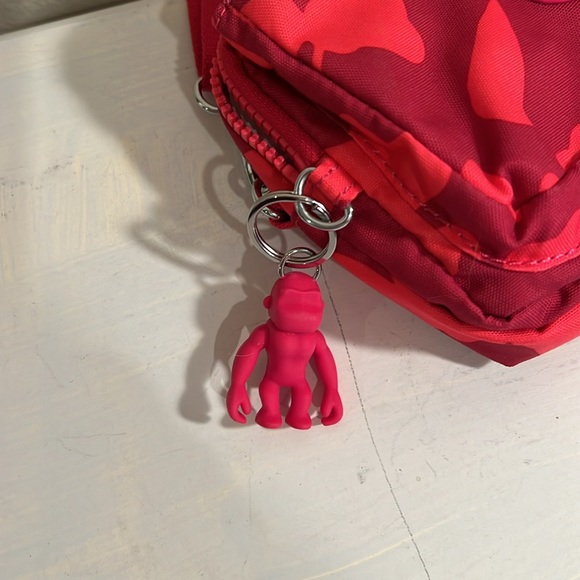 Cute Tropical Crossbody / Waist Bag. NWOT - Picture 8 of 8